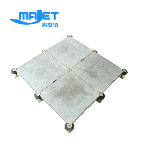 FRC Raised Lantai Lantai Semen Anorganik Kantor 500x500 