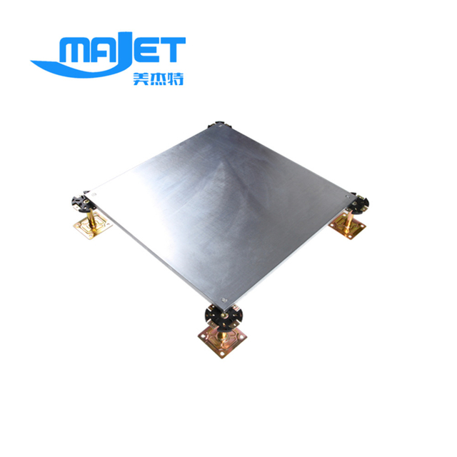 Inti kayu yang dienkapsulasi Raised Floor-MAJET