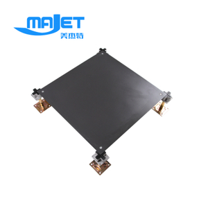 OA ган өргөгдсөн шалны оффисын шалны загвар