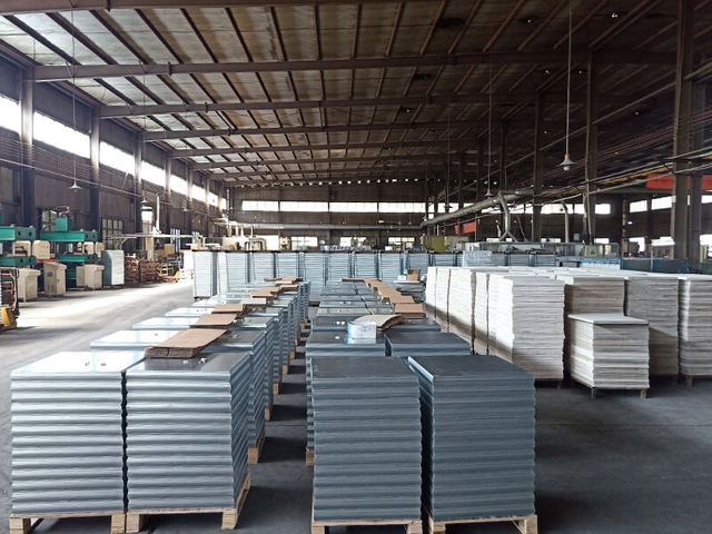 fabriek 11