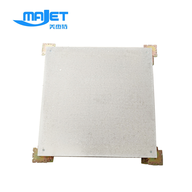 LƯỠI & R&atilde;nh Kh&oacute;a li&ecirc;n động s&agrave;n n&acirc;ng Canxi Sulphate 