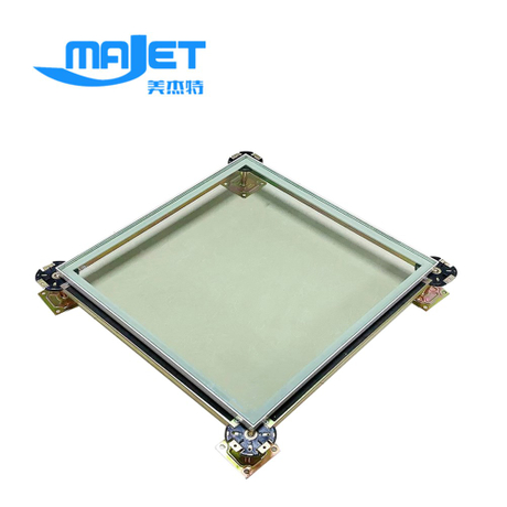 Kaca Raised Access Floor Clean Room Data Center