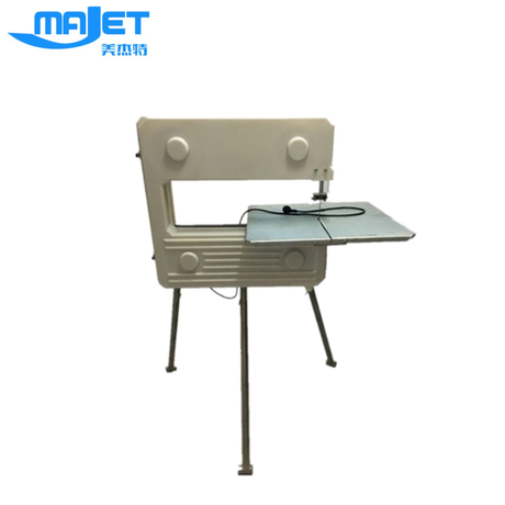 Mesin pemotong lantai akses yang dibangkitkan